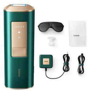 Ulike Sapphire Air+ IPL Hair Removal Handset